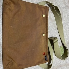 PORTERメッセンジャーバック良品❣️の画像