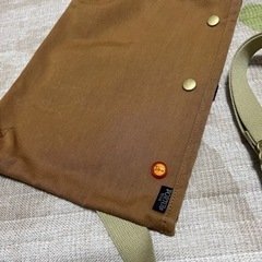 PORTERメッセンジャーバック良品❣️の画像