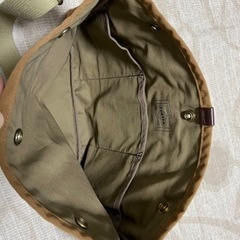 PORTERメッセンジャーバック良品❣️の画像