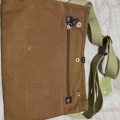 PORTERメッセンジャーバック良品❣️の画像