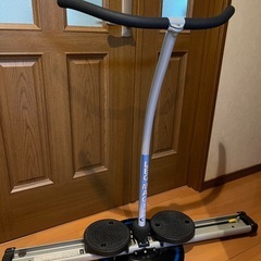 健康器具「LEG MAGIC」」になります。