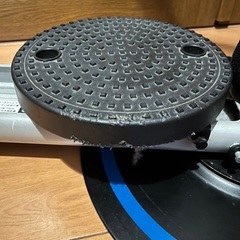 健康器具「LEG MAGIC」」になります。の画像