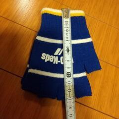 プロキッズ手袋新品の画像