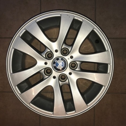 BMW 純正アルミホイール 16インチ 4本