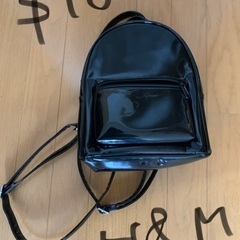 H&M リュック
