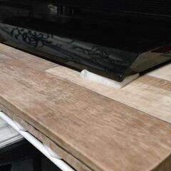 40インチフルハイビジョンテレビの画像