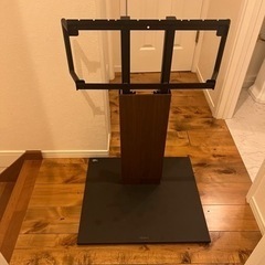 WALL インテリア　テレビスタンド　V5