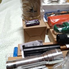 エディオン オリジナル ノベルティ 10種類まとめて　未使用品の画像