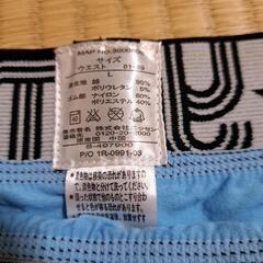 男性用下着の画像