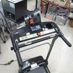 アルインコ ルームランナー ランニングマシン AFR1115 時速～10km