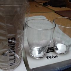 エディオン オリジナル ノベルティ 10種類まとめて　未使用品の画像