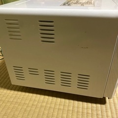 サンヨー SANYO オーブンレンジ EMO-C16Aの画像