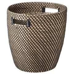 引き渡し決定12/18まで　【引取り限定】IKEA 鉢カバー　ローグコルンの画像