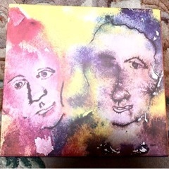 HENRY MILLER 描くことは再び愛すること/竹内商店◆超希少の画像