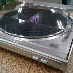 DENON レコードプレーヤー DP-29F【愛品倶楽部 柏店】