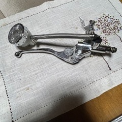中古社外ブレーキレバー