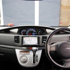 【自社ローン】５万㌔代　ムーヴ カスタムRS　オンライン商談審査...