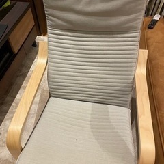イケア　パーソナルチェア
