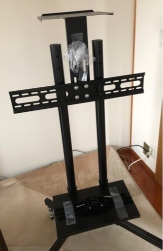 液晶テレビスタンド