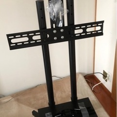 液晶テレビスタンド