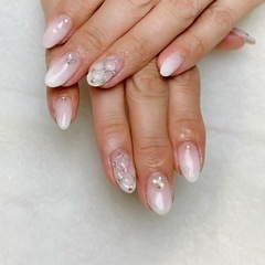 平日限定💅 - 古河市