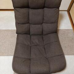 （お取引中）ロッキング座椅子