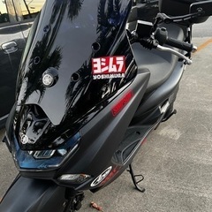 商談中