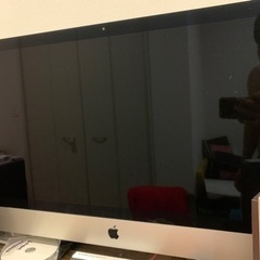 iMac (Retina 5K, 27-inch, 2017) ...