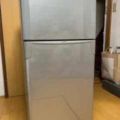 一人暮らし用冷蔵庫