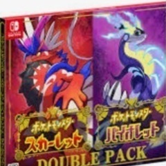 ポケモンSVしてる人♪