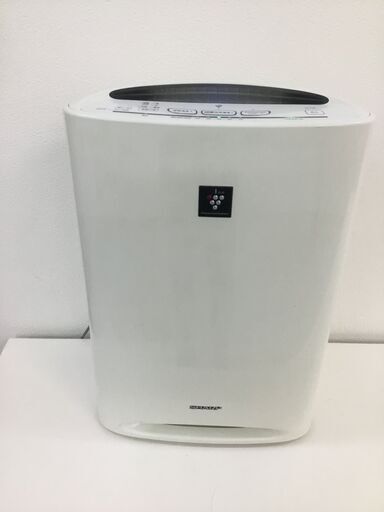 【オミクロン対策】高級加湿空気清浄機 シャープ 「KC-A40」