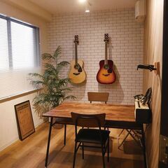【無料体験レッスン受付中】OKADA音楽教室 明大前校の画像