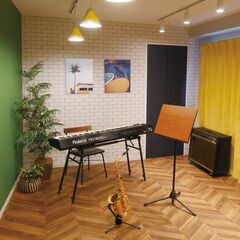 【無料体験レッスン受付中】OKADA音楽教室 明大前校の画像