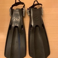 [Aqualung]ダイビング・シュノーケリングフィン