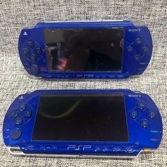PSP本体