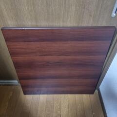 こたつ　ニトリ　人感センサー付
