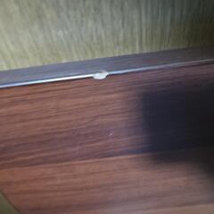 こたつ　ニトリ　人感センサー付の画像