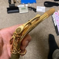 ⭐️アルトサックス【YAS62、初期型】他いろいろセット有り。中古品）の画像