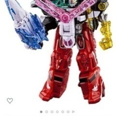 変身ロボット