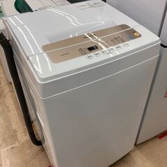 IRISOHYAMA アイリスオーヤマ 5㎏洗濯機 2018年式 IAW-T502EN No.4416● ※現金、クレジット、スマホ決済対応※