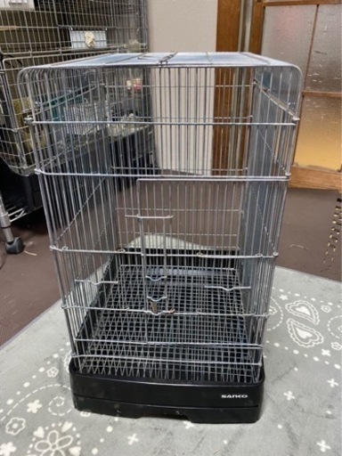 中古♻️SANKOイージーホーム37ハイ