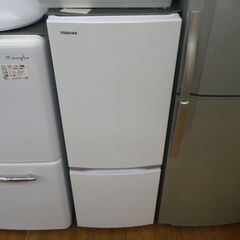 東芝 153L冷蔵庫 2019年製 GR-P15BS【モノ市場東浦店】41