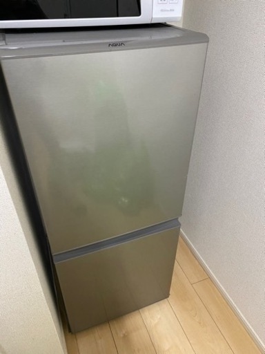 AQUA 冷蔵庫