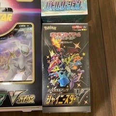 ポケモンカード　セットの画像