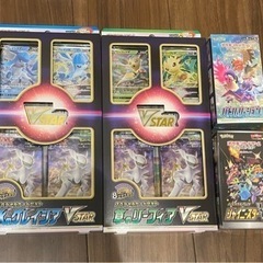 ポケモンカード　セット