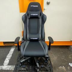 ■取引決定済■2022年購入■GTRACING ゲーミングチェア    高さ調整機能  GT002の画像