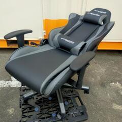 ■取引決定済■2022年購入■GTRACING ゲーミングチェア    高さ調整機能  GT002の画像