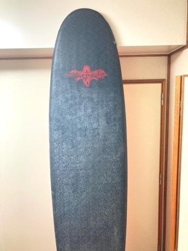 ドラッグサーフボード8ft