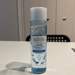 ビフェスタ　ミセラーアイメイクアップリムーバーMの画像