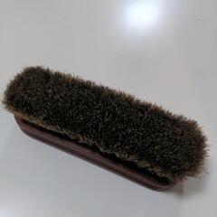 靴磨きセットの画像